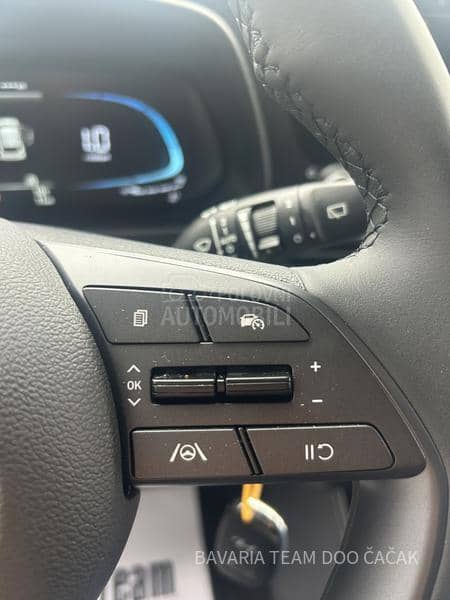 Hyundai i20 1.0 T-GDI 6MT