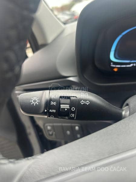 Hyundai i20 1.0 T-GDI 6MT