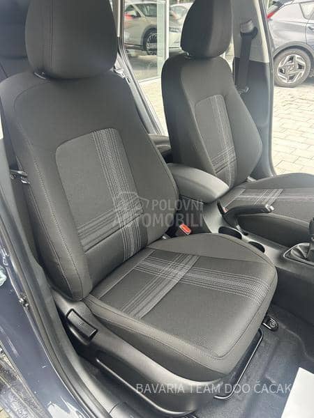 Hyundai i20 1.0 T-GDI 6MT