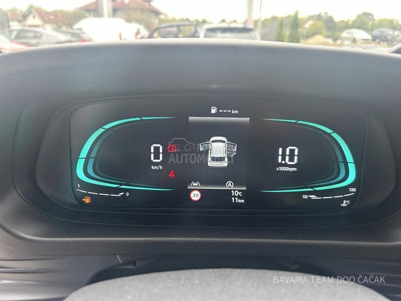 Hyundai i20 1.0 T-GDI 6MT