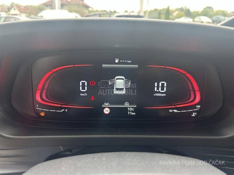 Hyundai i20 1.0 T-GDI 6MT