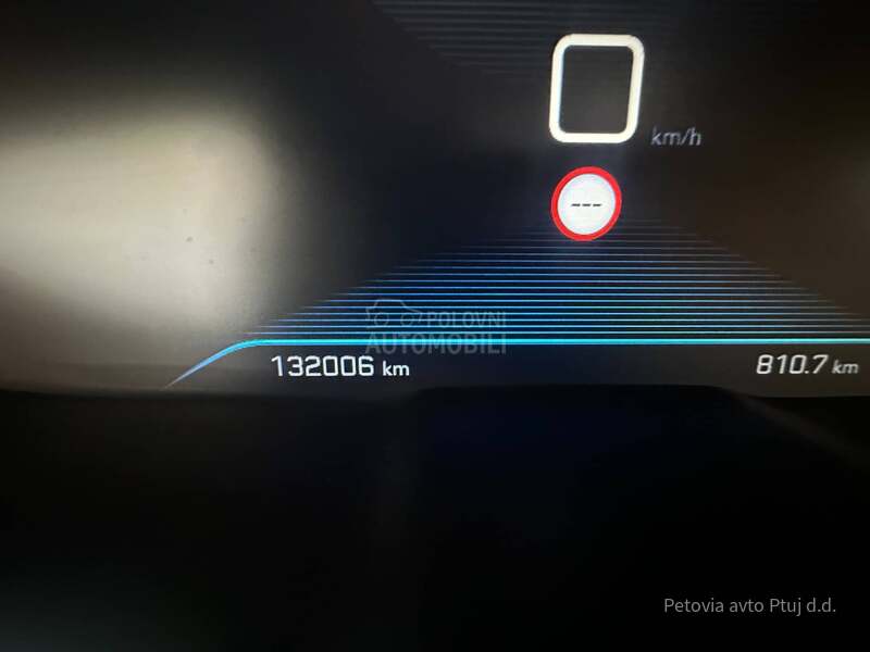 Peugeot 5008 BLUEHDI 130 BUSINESS