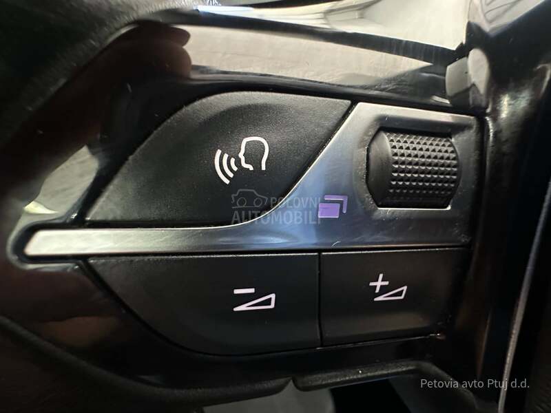 Peugeot 5008 BLUEHDI 130 BUSINESS