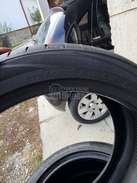 Westlake 275/40 R19 Letnja