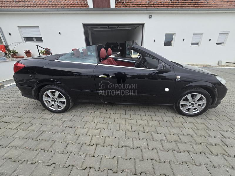 Opel Astra H 1.