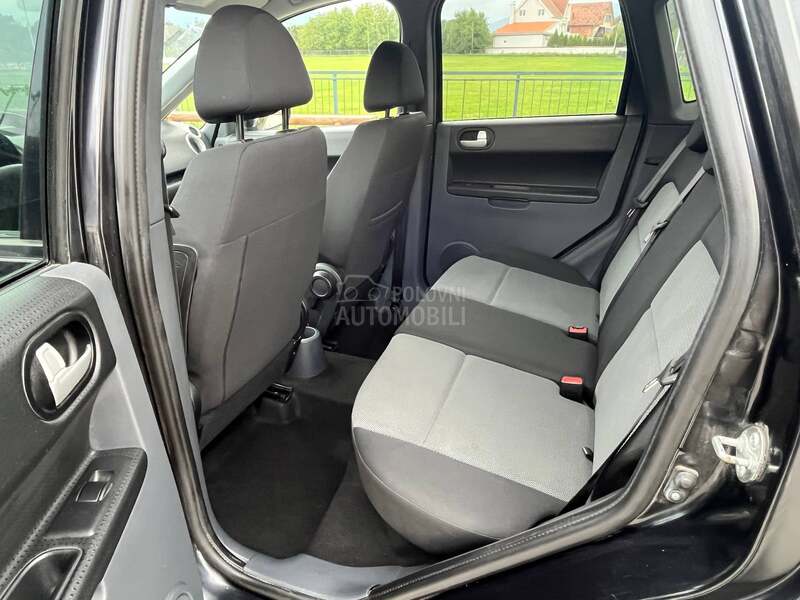 Mitsubishi Colt 1.3