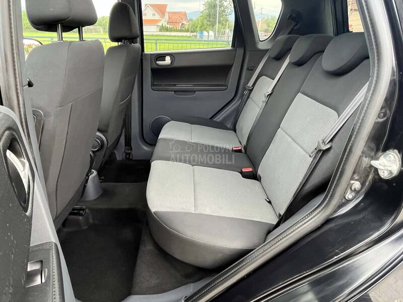Mitsubishi Colt 1.3