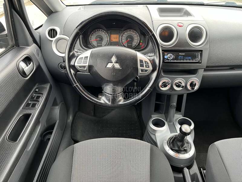Mitsubishi Colt 1.3