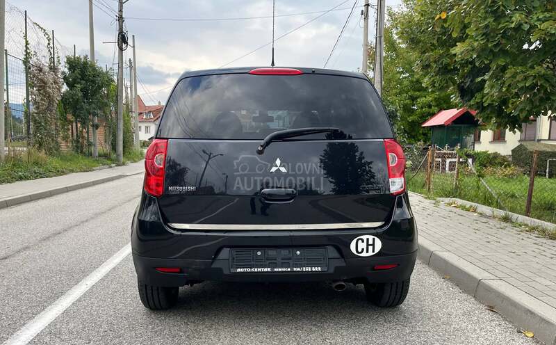 Mitsubishi Colt 1.3