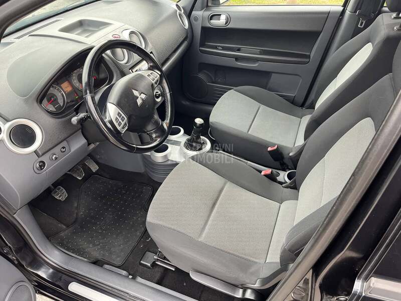 Mitsubishi Colt 1.3