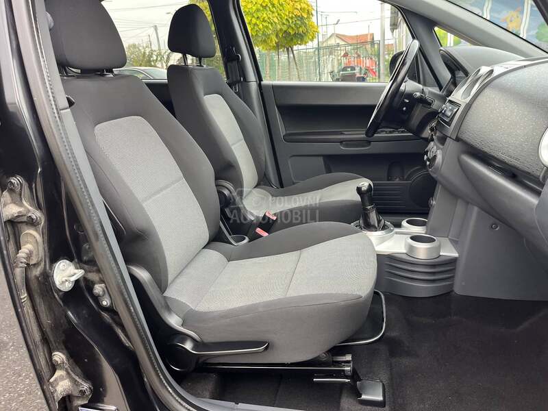 Mitsubishi Colt 1.3