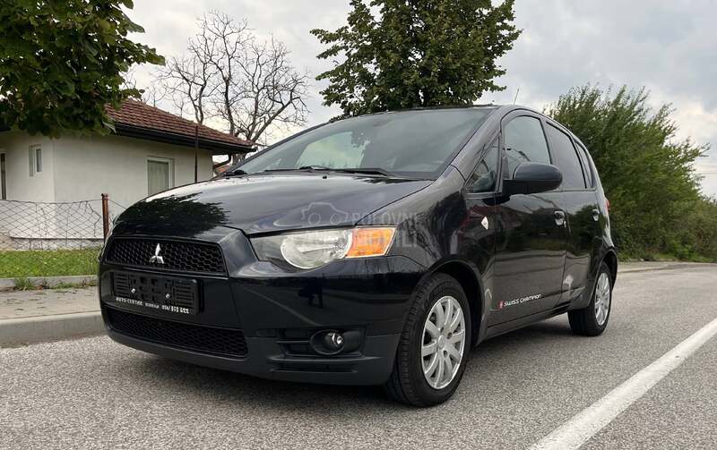 Mitsubishi Colt 1.3