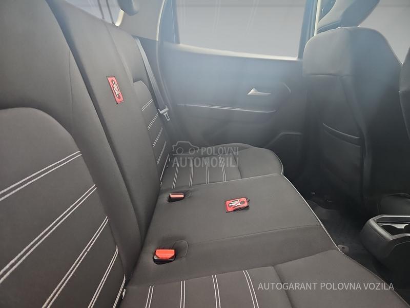 Dacia Duster 1.5  DCI 4x4 N1
