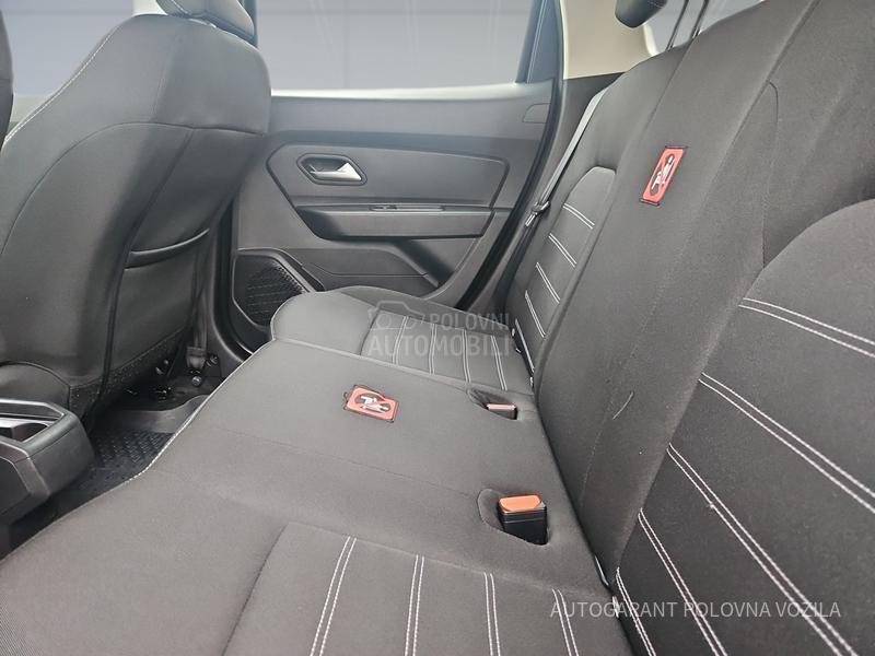 Dacia Duster 1.5  DCI 4x4 N1