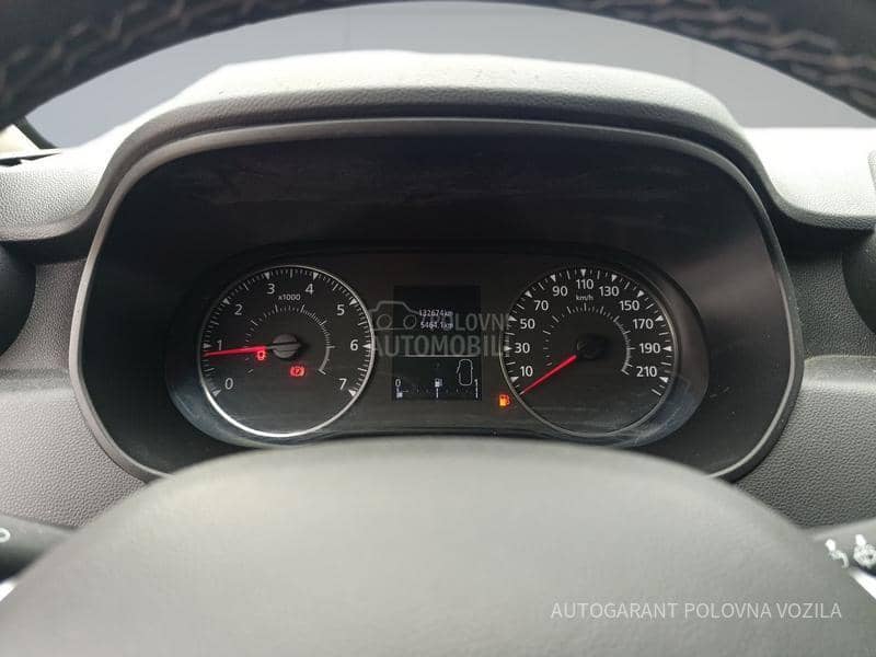 Dacia Duster 1.5  DCI 4x4 N1