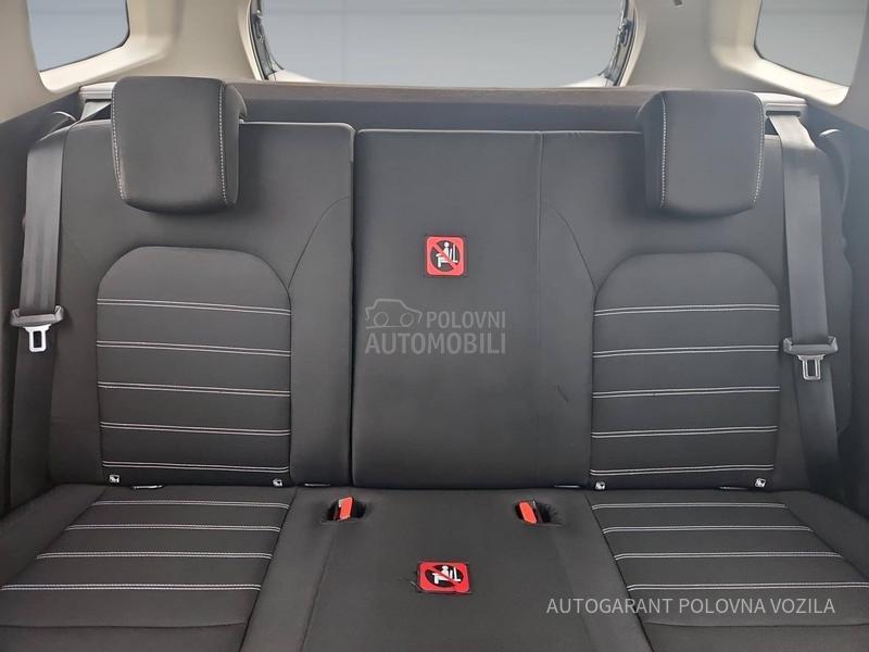 Dacia Duster 1.5  DCI 4x4 N1