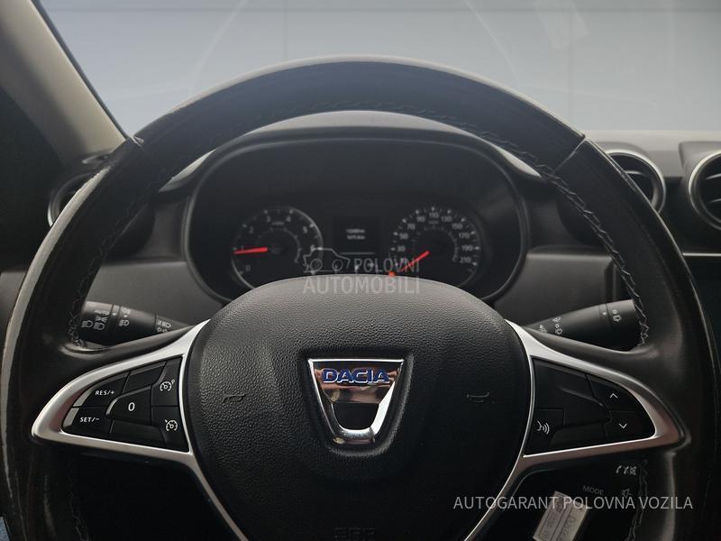 Dacia Duster 1.5  DCI 4x4 N1