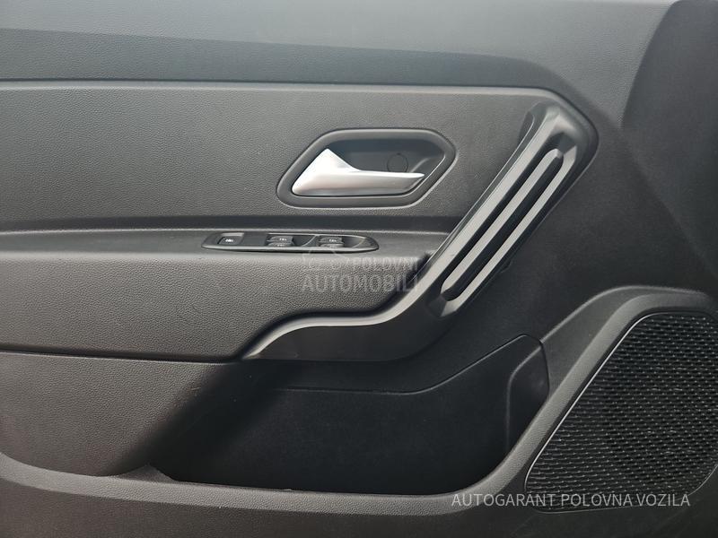 Dacia Duster 1.5  DCI 4x4 N1