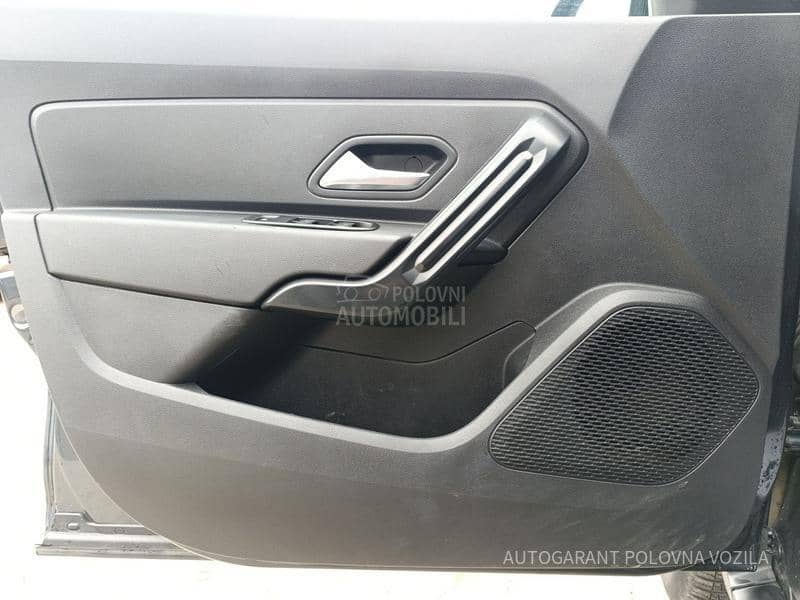 Dacia Duster 1.5  DCI 4x4 N1