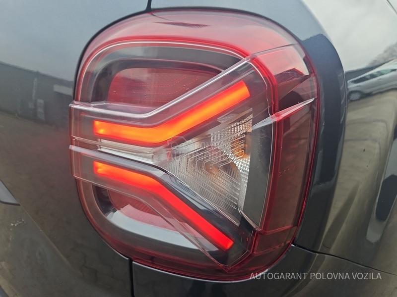 Dacia Duster 1.5  DCI 4x4 N1