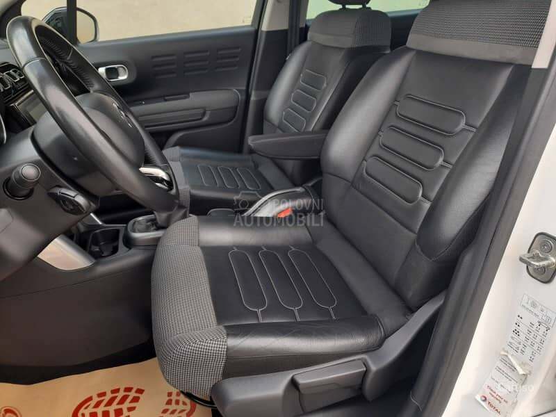 Citroen C3 Aircross 1.2 PureTech SHINE