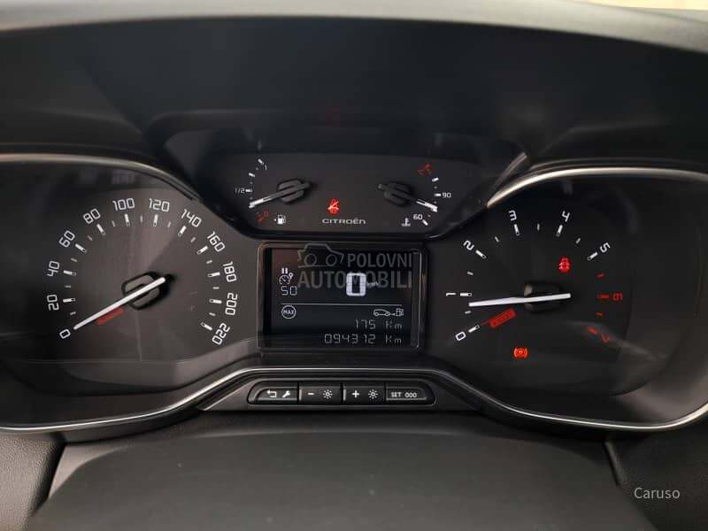 Citroen C3 Aircross 1.2 PureTech SHINE