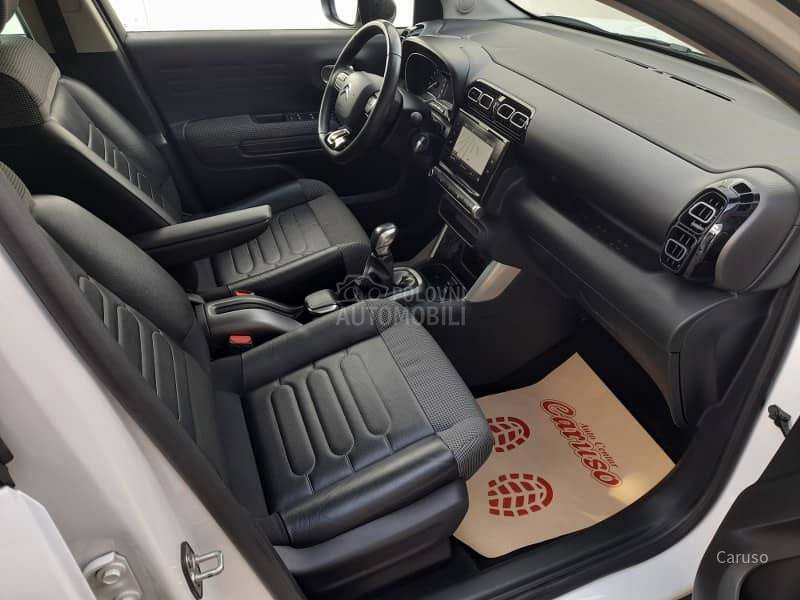 Citroen C3 Aircross 1.2 PureTech SHINE