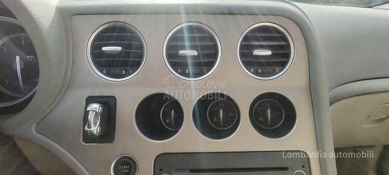 Alfa Romeo 159 1.9 jtd