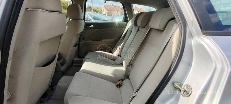 Alfa Romeo 159 1.9 jtd