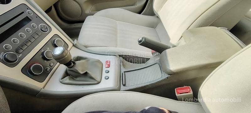 Alfa Romeo 159 1.9 jtd