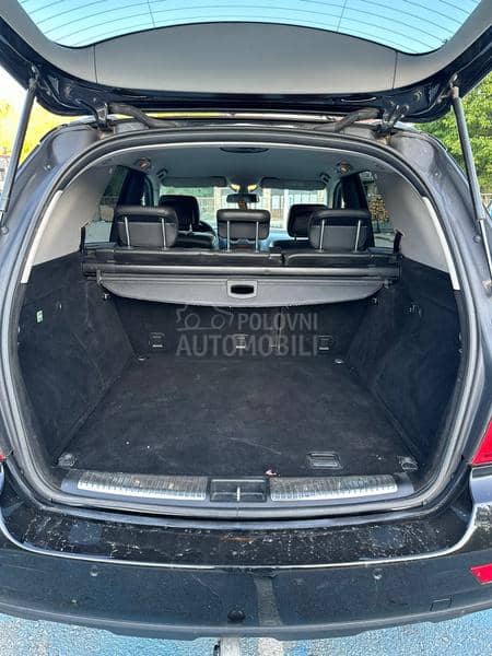 Mercedes Benz ML 300 