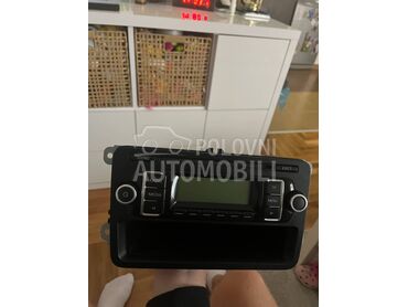 CD MP3 Golf 5 Golf 6 Caddy Jet za Volkswagen Jetta, Polo, Golf 5 ...