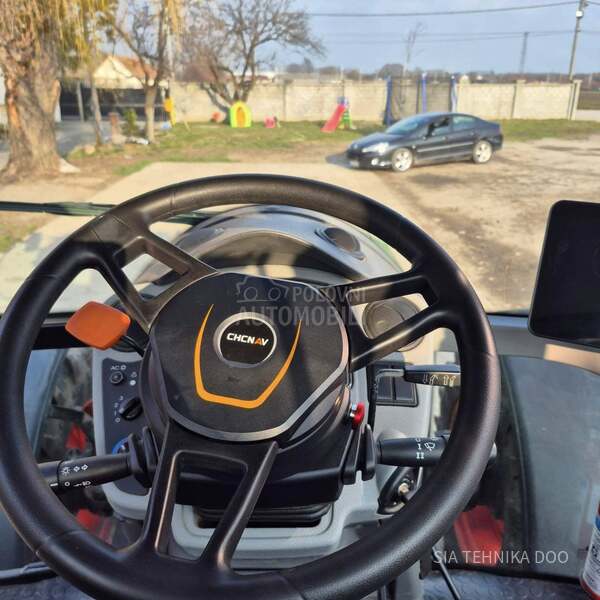 Autopilot CHC NX612