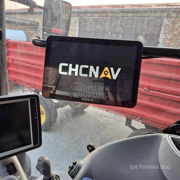 Autopilot CHC NX612