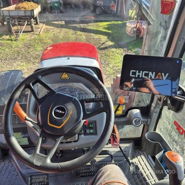 Autopilot CHC NX612