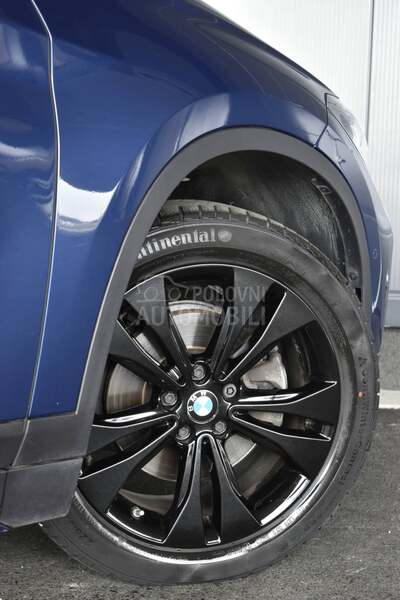 BMW X1 18d xDrive Sport