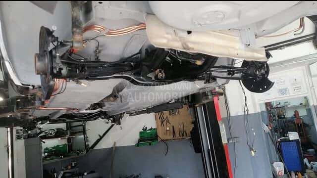 BMW 730 