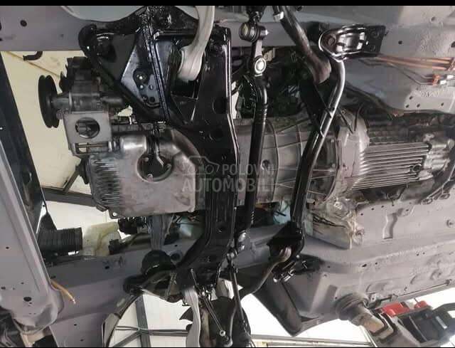 BMW 730 