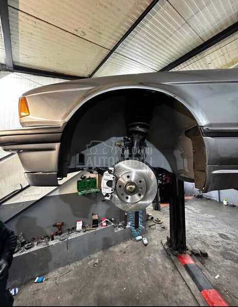 BMW 730 