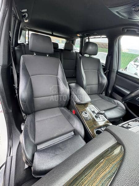 BMW X3 Mpaket