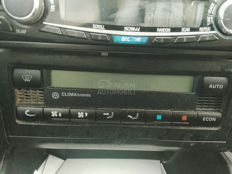 Volkswagen Golf 4 1,9Tdi