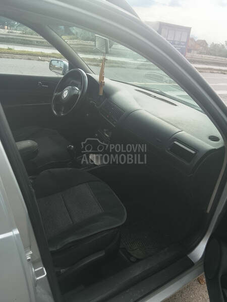 Volkswagen Golf 4 1,9Tdi