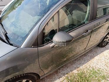 Levi retrovizor za Citroen C3