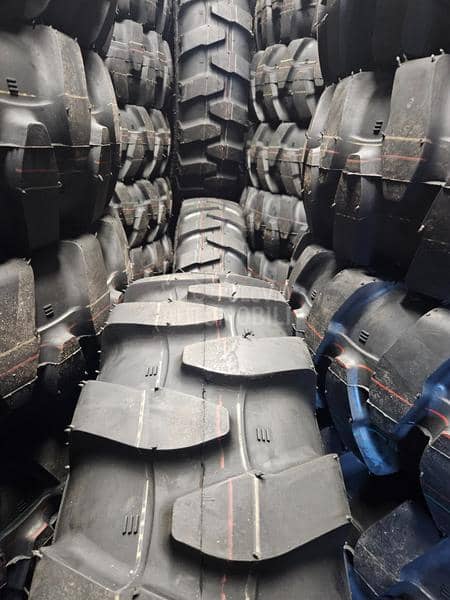 Gume Armour TI300