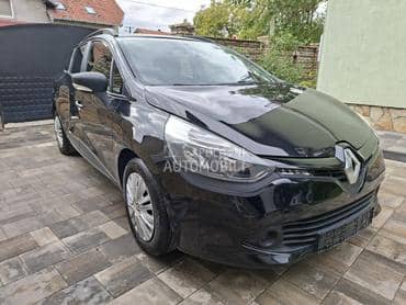 Renault Clio 1.5  D C I