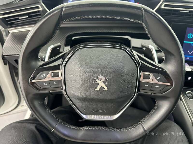 Peugeot 508 1.5BLUEHDI130ACTIVE