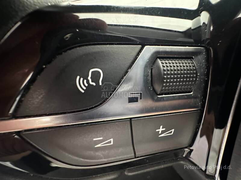 Peugeot 508 1.5BLUEHDI130ACTIVE