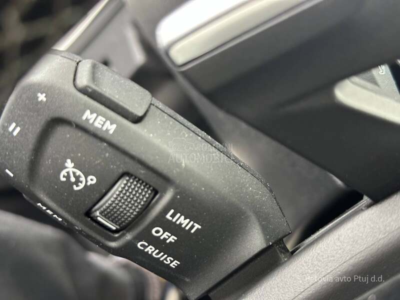 Peugeot 508 1.5BLUEHDI130ACTIVE