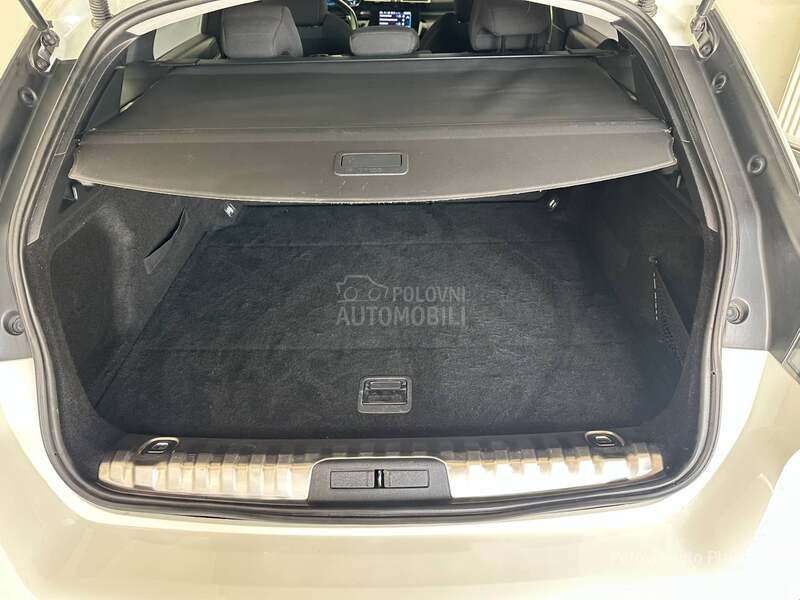 Peugeot 508 1.5BLUEHDI130ACTIVE