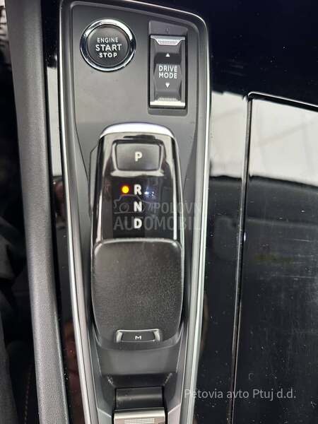 Peugeot 508 1.5BLUEHDI130ACTIVE